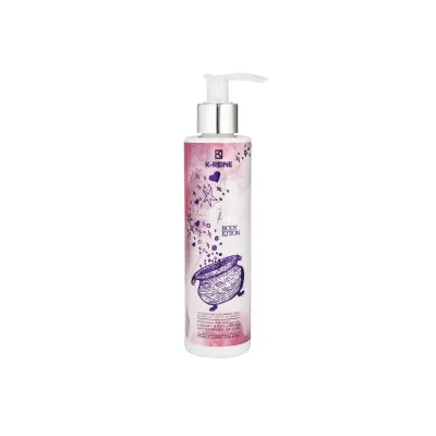 K-REINE LOTION HYDRATANTE CHEVEUX ET CORPS LOVE POTION 200ML