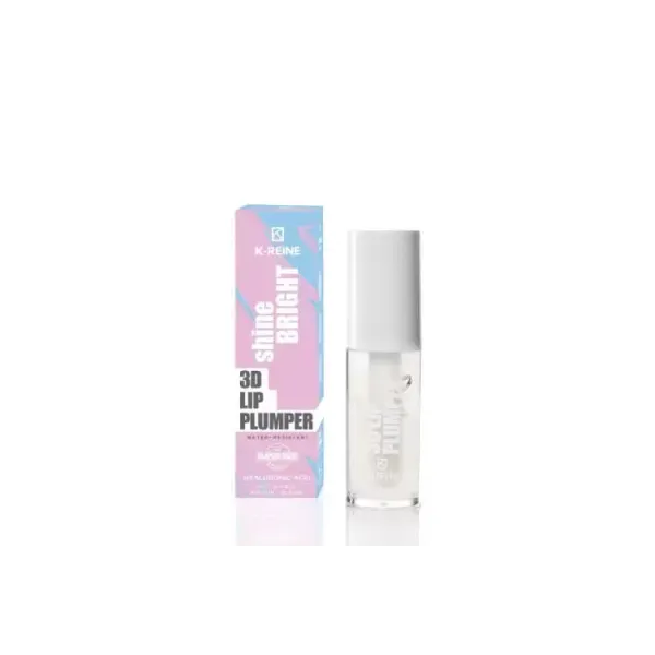 K-REINE 3D LIP PLUMPER SHINE BRIGHT 6ML