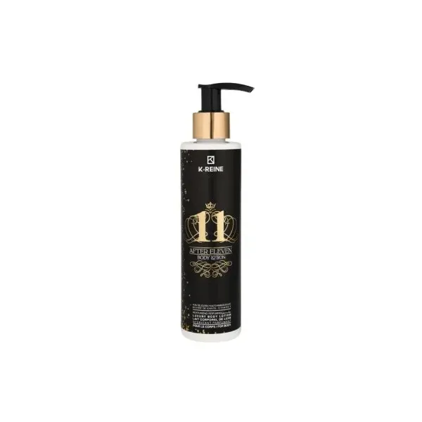K-REINE LOTION HYDRATANTE CHEVEUX ET CORPS AFTER ELEVEN 200ML