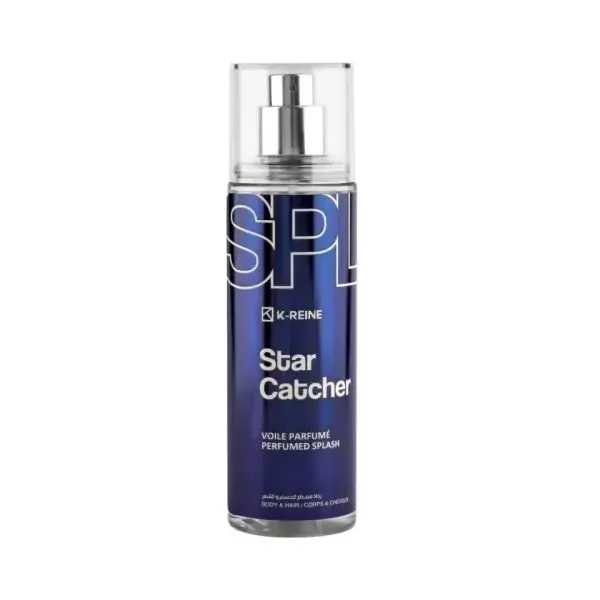 K-REINE HAIR BODY SPLASH STAR CATCHER 120 ML