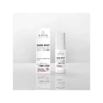 K-REINE DARK SPOT CORRECTOR ROLL ON LIPS 20ML