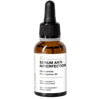 K-REINE SERUM ANTI IMPERFECTIONS NIACINAMIDE B3 30ML
