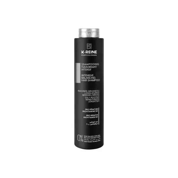 K-REINE SHAMPOOING RECONSTITUANT INTENSIF 270ML