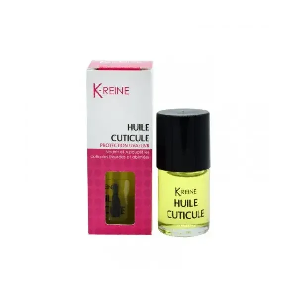K-REINE HUILE CUTICULE 11ML