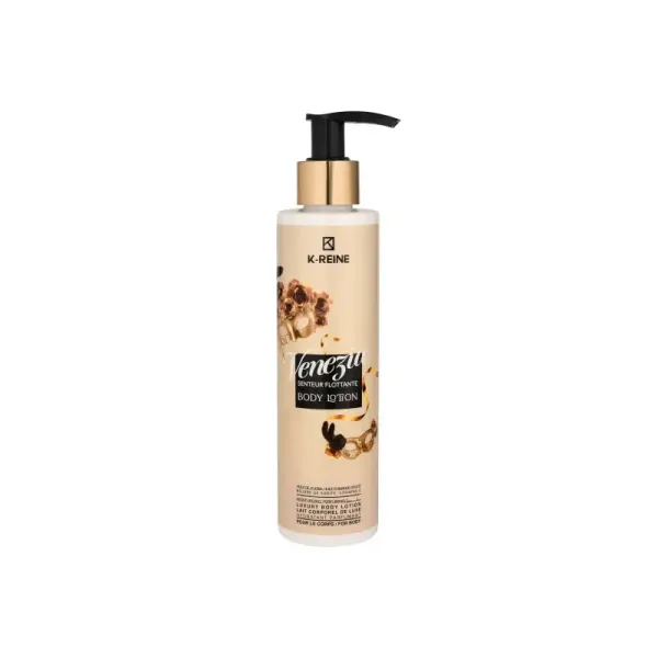 K-REINE LOTION HYDRATANTE CHEVEUX ET CORPS VENIZIA 200ML