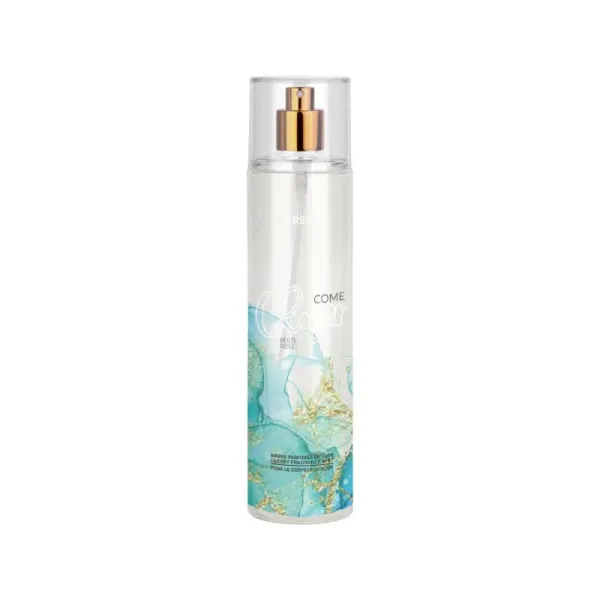 K-REINE BRUME PARFUME DE LUX CHEVEUX ET CORPS COME CLOSER 230ML