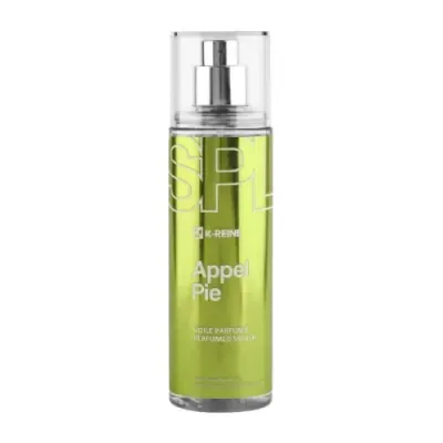 K-REINE HAIR BODY SPLASH APPLE PIE 120 ML