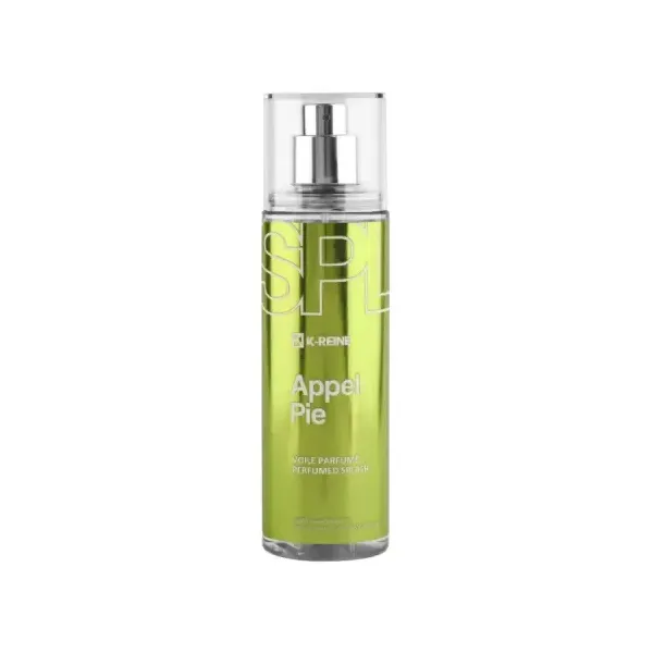 K-REINE HAIR BODY SPLASH APPLE PIE 120 ML