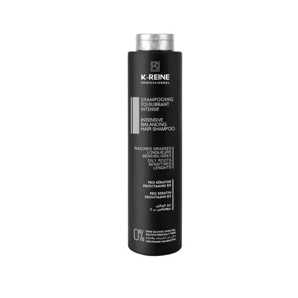 K-REINE SHAMPOOING RECONSTITUANT INTENSIF 500ML