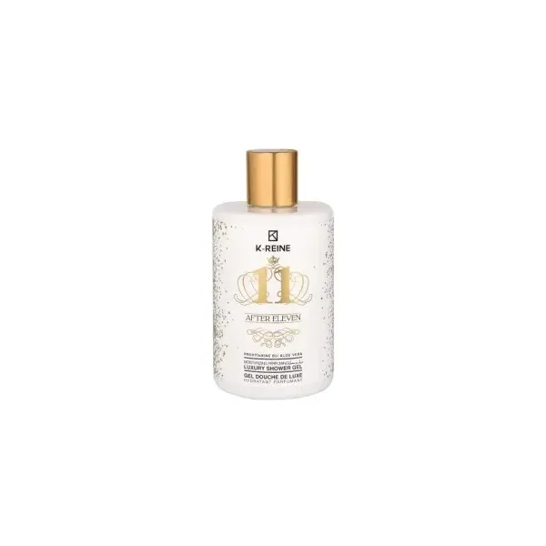 K-REINE GEL DOUCHE DE LUX AFTER ELEVEN 300ML