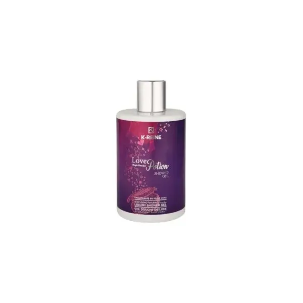 K-REINE GEL DOUCHE DE LUX LOVE POTION 300ML
