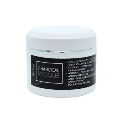 K-REINE MASQUE CHARCOAL 150ML