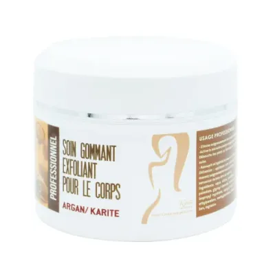 K-REINE SOIN GOMMANT EXFOLIANT POUR LE CORPS 250 ML