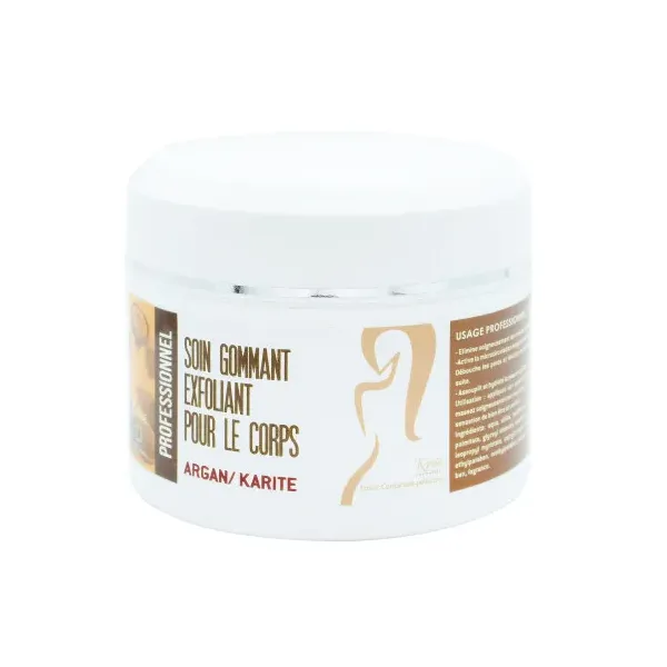 K-REINE SOIN GOMMANT EXFOLIANT POUR LE CORPS 250 ML