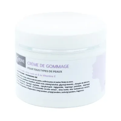 K-REINE CREME DE GOMMAGE 150ML