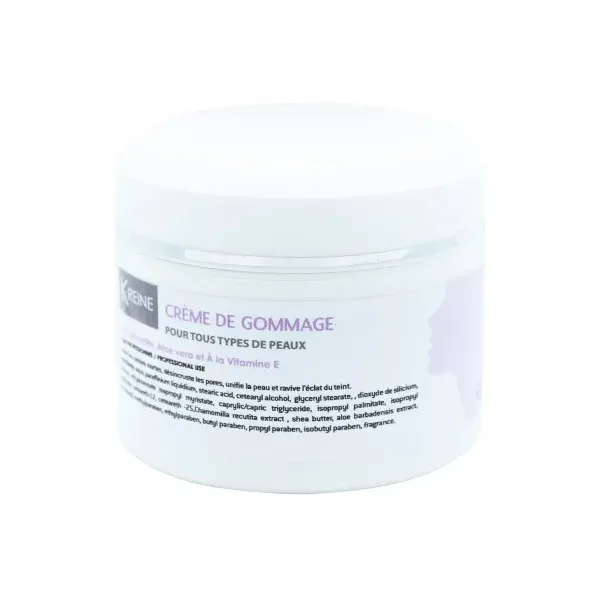 K-REINE CREME DE GOMMAGE 150ML