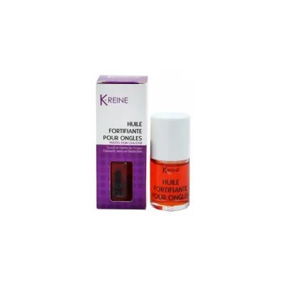 K-REINE HUILE FORTIFIANTE POUR ONGLES 11ML