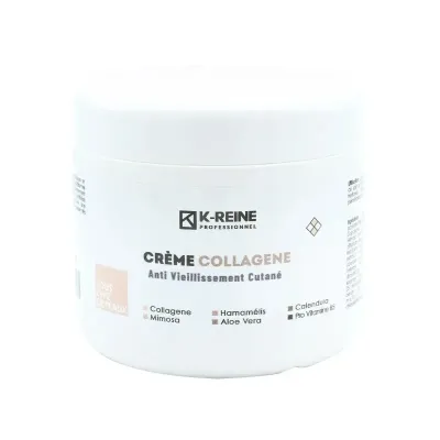 K-REINE CRÈME COLLAGÈNE 150 ML