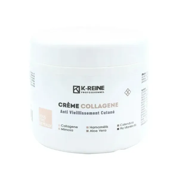 K-REINE CRÈME COLLAGÈNE 150 ML