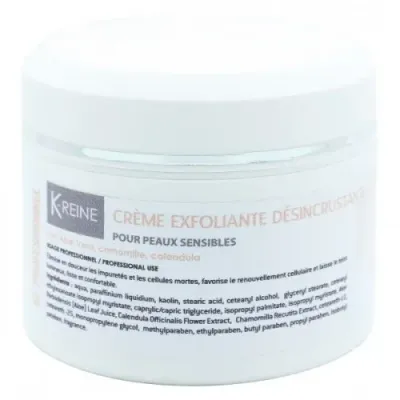 K-REINE CRÈME EXFOLIANTE DESINCRUSTANTE 150 ML