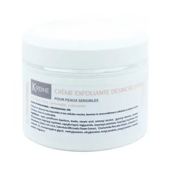 K-REINE CRÈME EXFOLIANTE DESINCRUSTANTE 150 ML