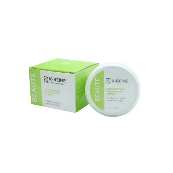 K-REINE CRÈME PROTECTRICE HYDRATANTE POUR LES MAINS 100ML