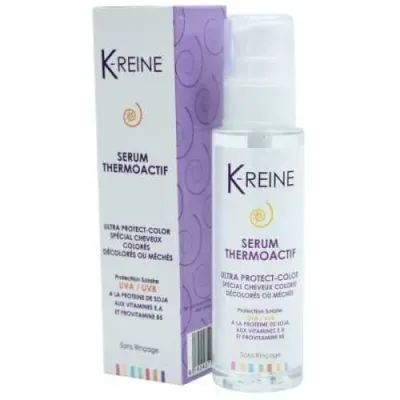 K-REINE SERUM THERMOACTIF ULTRA PROTECT COLOR 60 ML