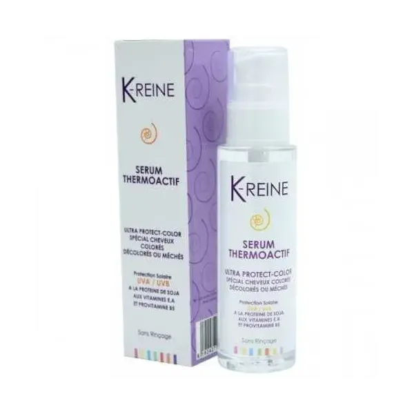K-REINE SERUM THERMOACTIF ULTRA PROTECT COLOR 60 ML