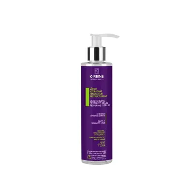 K-REINE SERUM HYDRATANT REPARATEUR RESTRUCTURANT 100ML