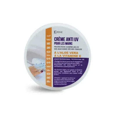 K-REINE CREME ANTI UV POUR LES MAINS 200 ML