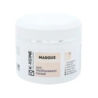 K-REINE MASQUE COLLAGÈNE 150 ML