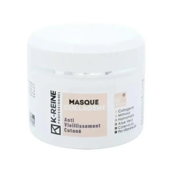 K-REINE MASQUE COLLAGÈNE 150 ML