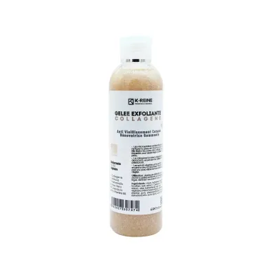 k-REINE GELÉE EXFOLIANTE COLLAGÈNE 250 ML
