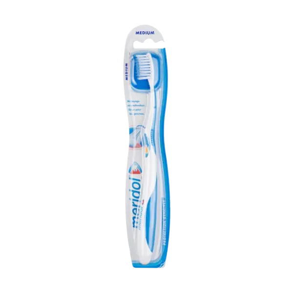 MERIDOL BROSSE A DENTS PROTECTION GENCIVES MEDIUM