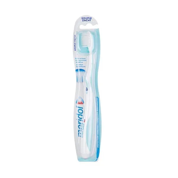 MERIDOL BROSSE A DENTS PROTECTION GENSIVES SOUPLE
