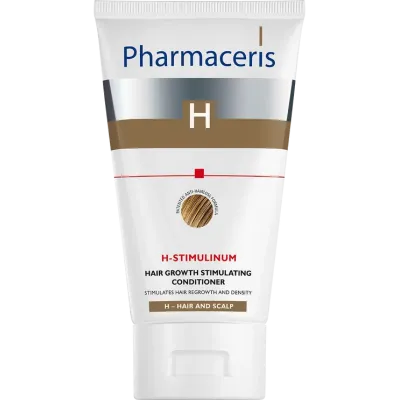 PHARMACERIS H-STIMULINUM SOIN STIMULANT POUSSE DES CHEVEUX 150ML