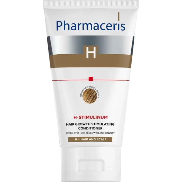 PHARMACERIS H-STIMULINUM SOIN STIMULANT POUSSE DES CHEVEUX 150ML