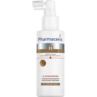 PHARMACERIS SPRAY ANTI CHUTE H-STIMUFORTEN 125ML