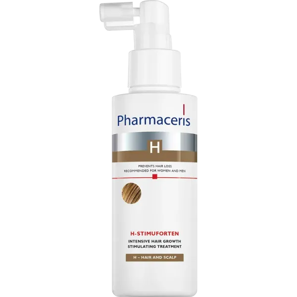 PHARMACERIS SPRAY ANTI CHUTE H-STIMUFORTEN 125ML