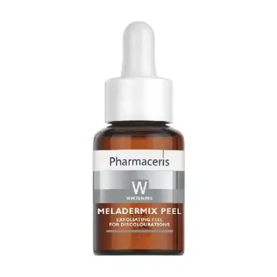 PHARMACERIS WHITENING MELADERMIX PEEL 30ML