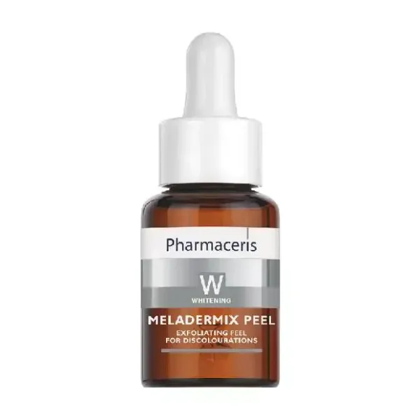 PHARMACERIS WHITENING MELADERMIX PEEL 30ML