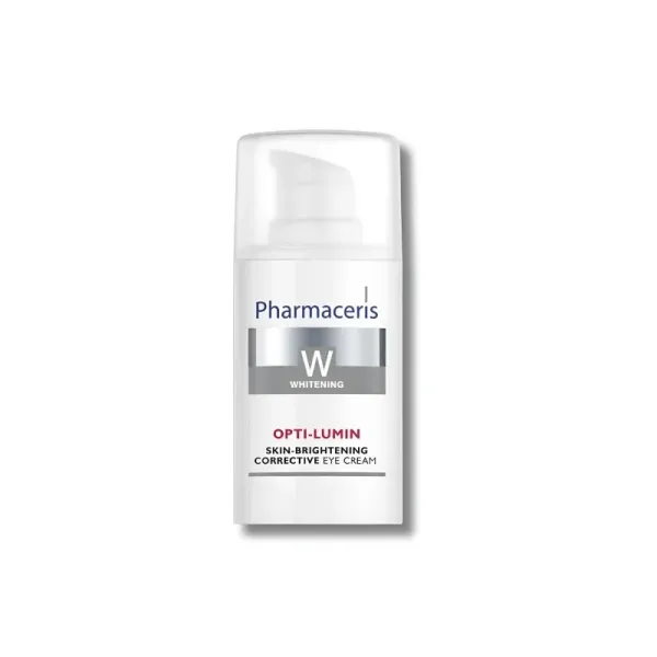 PHARMACERIS WHITENING OPTI LUMIN 15ML
