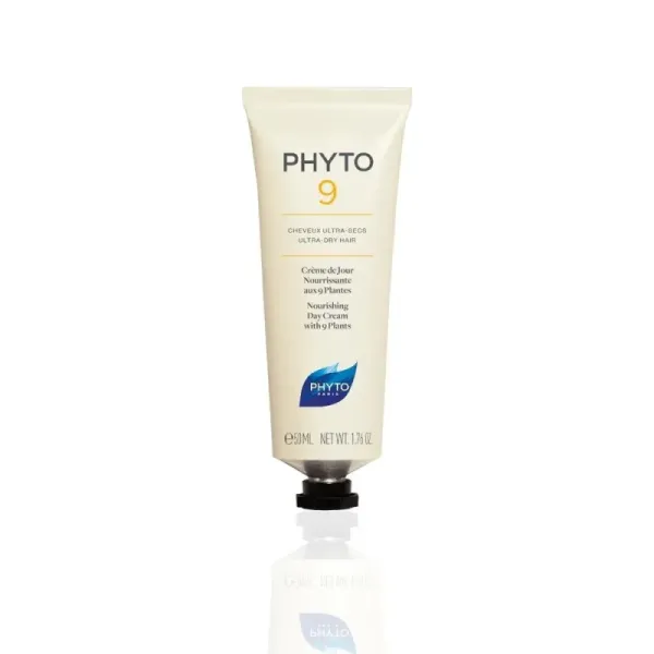 PHYTO 9 50ML CREME CHEV ULTRA SEC