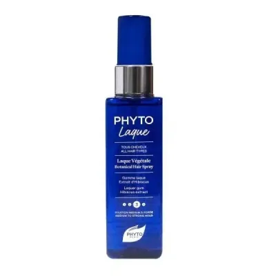 PHYTO LAQUE VEGETALE FIXATION MEDIUM A FORTE 150ML