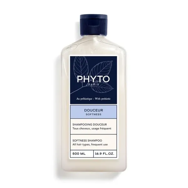 PHYTO Shampooing DOUCEUR 500ML