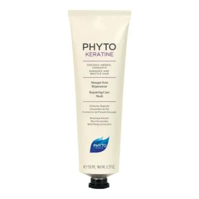PHYTO PHYTOKERATINE MASQUE 150ML
