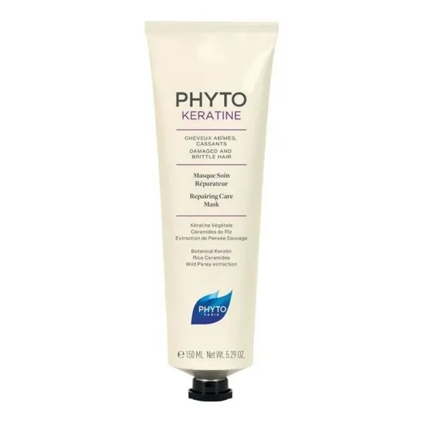 PHYTO PHYTOKERATINE MASQUE 150ML