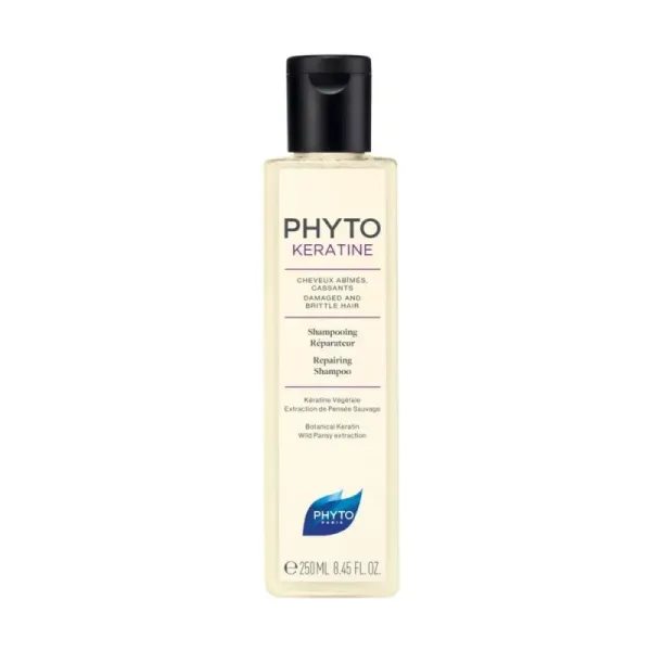 PHYTO KERATINE SHAMPOOING 250ML