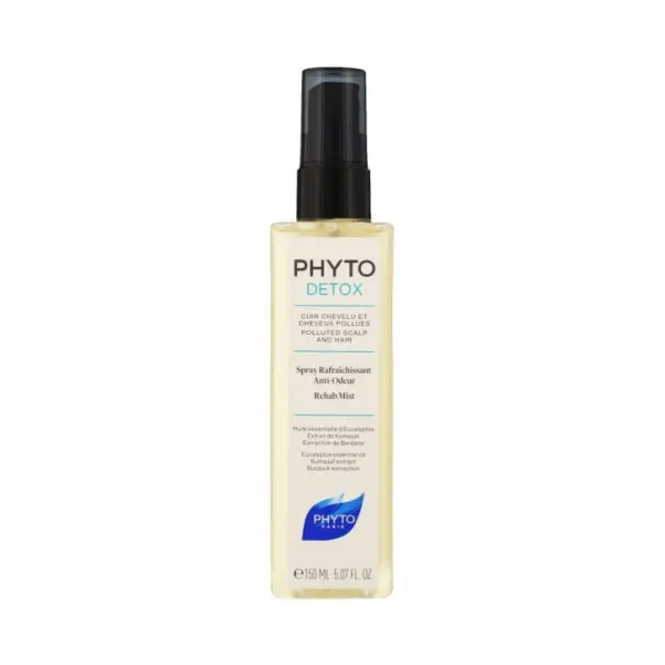 PHYTO DETOX SPRAY 150ML