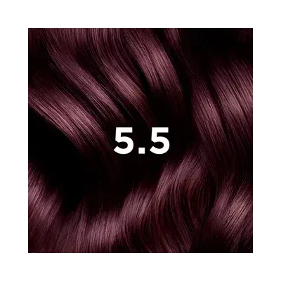 PHYTO PHYTOCOLOR 5.5 CHATAIN CLAIR ACAJOU